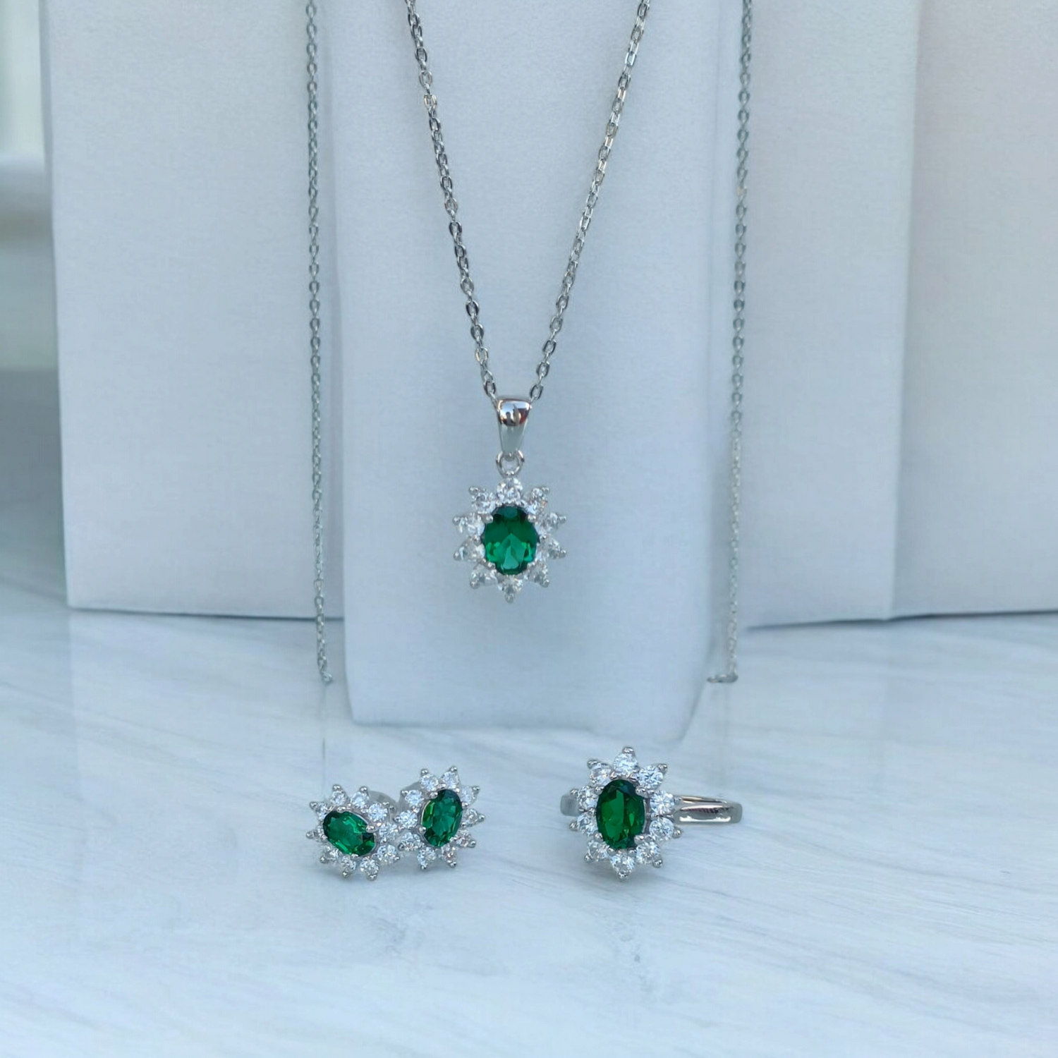 Jewellery Set